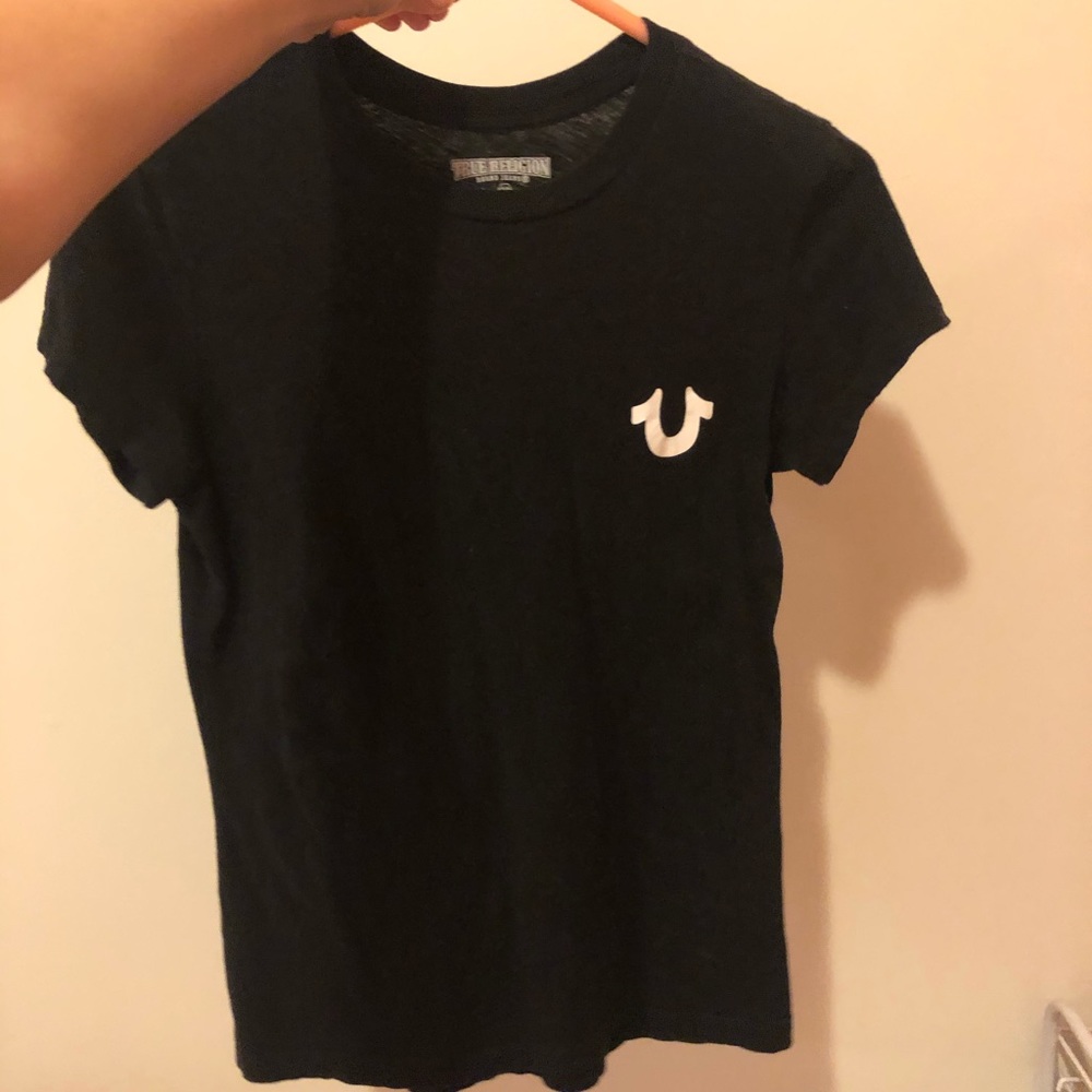 true religion tshirt